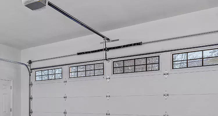 Garage Door Torsion Spring Repair in St. Cloud, FL