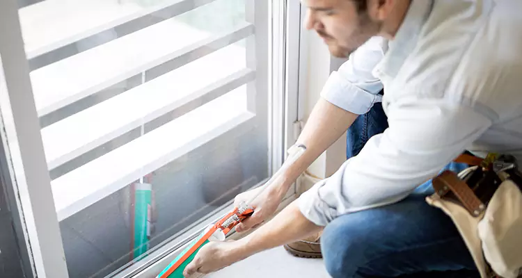 Sliding Patio Door Contractors in St. Cloud, FL