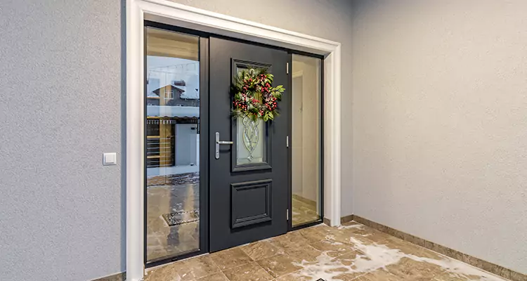 Fast Sliding Porch Door Repair in St. Cloud, FL