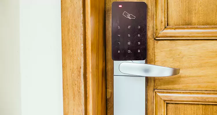 Keyless Hotel Door Locks Repair in St. Cloud, FL